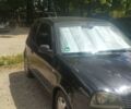 Чорний Сеат Arosa, об'ємом двигуна 1 л та пробігом 213 тис. км за 2600 $, фото 5 на Automoto.ua