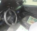 Черный Сеат Arosa, объемом двигателя 1 л и пробегом 207 тыс. км за 3000 $, фото 2 на Automoto.ua