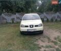 Жовтий Сеат Arosa, об'ємом двигуна 1 л та пробігом 240 тис. км за 1500 $, фото 1 на Automoto.ua