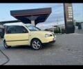 Желтый Сеат Arosa, объемом двигателя 1.4 л и пробегом 206 тыс. км за 3200 $, фото 2 на Automoto.ua