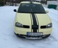 Желтый Сеат Arosa, объемом двигателя 1.4 л и пробегом 206 тыс. км за 3200 $, фото 1 на Automoto.ua