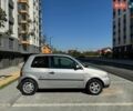Серый Сеат Arosa, объемом двигателя 1 л и пробегом 244 тыс. км за 1999 $, фото 1 на Automoto.ua