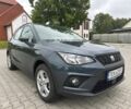 Сірий Сеат Arosa, об'ємом двигуна 1 л та пробігом 13 тис. км за 13800 $, фото 2 на Automoto.ua