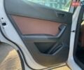 Белый Сеат Ateca, объемом двигателя 1.97 л и пробегом 81 тыс. км за 22900 $, фото 12 на Automoto.ua