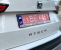 Білий Сеат Ateca, об'ємом двигуна 1 л та пробігом 60 тис. км за 18000 $, фото 3 на Automoto.ua