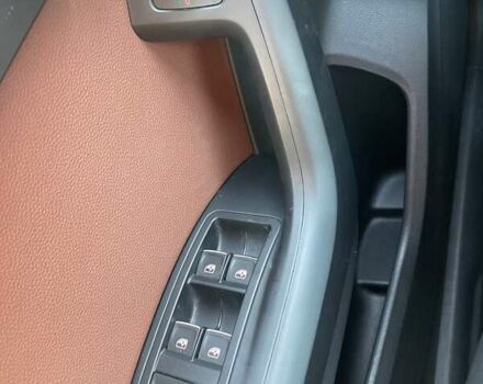 Белый Сеат Ateca, объемом двигателя 1.97 л и пробегом 81 тыс. км за 22900 $, фото 22 на Automoto.ua