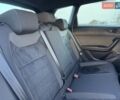 Белый Сеат Ateca, объемом двигателя 1.97 л и пробегом 165 тыс. км за 22800 $, фото 17 на Automoto.ua