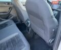 Белый Сеат Ateca, объемом двигателя 1.97 л и пробегом 165 тыс. км за 22800 $, фото 19 на Automoto.ua