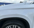 Білий Сеат Ateca, об'ємом двигуна 2 л та пробігом 250 тис. км за 20800 $, фото 93 на Automoto.ua