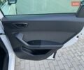 Белый Сеат Ateca, объемом двигателя 1.97 л и пробегом 165 тыс. км за 22800 $, фото 14 на Automoto.ua