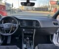 Белый Сеат Ateca, объемом двигателя 1.97 л и пробегом 165 тыс. км за 22800 $, фото 27 на Automoto.ua