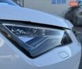 Белый Сеат Ateca, объемом двигателя 1.97 л и пробегом 165 тыс. км за 22800 $, фото 56 на Automoto.ua