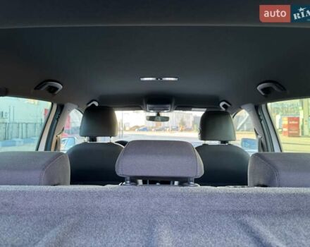 Белый Сеат Ateca, объемом двигателя 1.97 л и пробегом 165 тыс. км за 22800 $, фото 46 на Automoto.ua