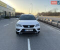 Білий Сеат Ateca, об'ємом двигуна 1.97 л та пробігом 260 тис. км за 18000 $, фото 1 на Automoto.ua
