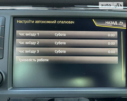 Білий Сеат Ateca, об'ємом двигуна 2 л та пробігом 250 тис. км за 20800 $, фото 112 на Automoto.ua