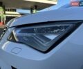 Белый Сеат Ateca, объемом двигателя 1.97 л и пробегом 165 тыс. км за 22800 $, фото 57 на Automoto.ua