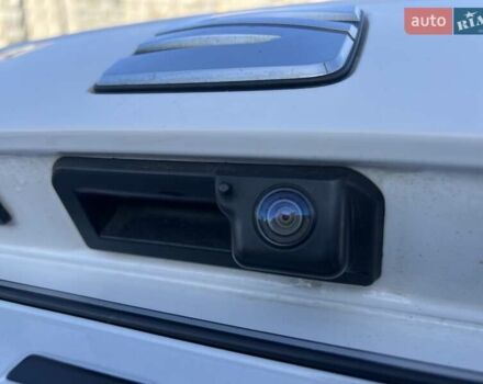 Белый Сеат Ateca, объемом двигателя 1.97 л и пробегом 165 тыс. км за 22800 $, фото 47 на Automoto.ua