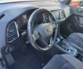 Белый Сеат Ateca, объемом двигателя 1.97 л и пробегом 165 тыс. км за 22800 $, фото 33 на Automoto.ua