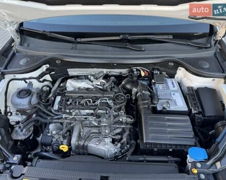 Белый Сеат Ateca, объемом двигателя 1.97 л и пробегом 165 тыс. км за 22800 $, фото 55 на Automoto.ua