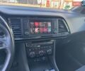Белый Сеат Ateca, объемом двигателя 1.97 л и пробегом 165 тыс. км за 22800 $, фото 38 на Automoto.ua