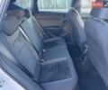 Білий Сеат Ateca, об'ємом двигуна 1.97 л та пробігом 165 тис. км за 22800 $, фото 15 на Automoto.ua