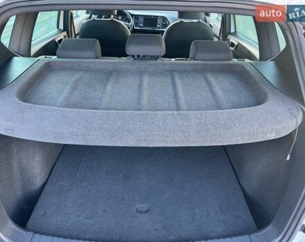 Белый Сеат Ateca, объемом двигателя 1.97 л и пробегом 165 тыс. км за 22800 $, фото 48 на Automoto.ua