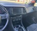 Белый Сеат Ateca, объемом двигателя 1.97 л и пробегом 165 тыс. км за 22800 $, фото 41 на Automoto.ua