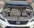 Білий Сеат Ateca, об'ємом двигуна 1.6 л та пробігом 74 тис. км за 21999 $, фото 8 на Automoto.ua