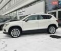 Білий Сеат Ateca, об'ємом двигуна 1.6 л та пробігом 81 тис. км за 19490 $, фото 14 на Automoto.ua