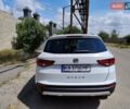 Білий Сеат Ateca, об'ємом двигуна 1.6 л та пробігом 145 тис. км за 22100 $, фото 5 на Automoto.ua