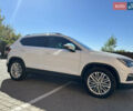 Белый Сеат Ateca, объемом двигателя 1.6 л и пробегом 60 тыс. км за 24999 $, фото 20 на Automoto.ua