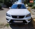 Білий Сеат Ateca, об'ємом двигуна 1.6 л та пробігом 145 тис. км за 22100 $, фото 1 на Automoto.ua