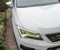 Білий Сеат Ateca, об'ємом двигуна 1.6 л та пробігом 68 тис. км за 23000 $, фото 1 на Automoto.ua