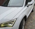 Білий Сеат Ateca, об'ємом двигуна 1.6 л та пробігом 68 тис. км за 23000 $, фото 1 на Automoto.ua