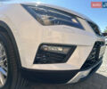 Белый Сеат Ateca, объемом двигателя 1.6 л и пробегом 60 тыс. км за 24999 $, фото 40 на Automoto.ua