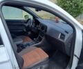 Білий Сеат Ateca, об'ємом двигуна 1.6 л та пробігом 145 тис. км за 22100 $, фото 9 на Automoto.ua