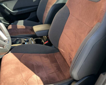 Белый Сеат Ateca, объемом двигателя 1.6 л и пробегом 60 тыс. км за 24999 $, фото 33 на Automoto.ua