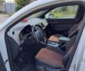 Білий Сеат Ateca, об'ємом двигуна 1.6 л та пробігом 145 тис. км за 22100 $, фото 8 на Automoto.ua