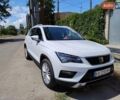 Білий Сеат Ateca, об'ємом двигуна 1.6 л та пробігом 145 тис. км за 22100 $, фото 2 на Automoto.ua