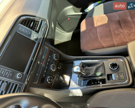 Белый Сеат Ateca, объемом двигателя 1.6 л и пробегом 60 тыс. км за 24999 $, фото 34 на Automoto.ua