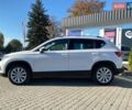 Сеат Ateca 2019 в Львове на Automoto.ua Белый Сеат Ateca, объемом двигателя 1.6 л и пробегом 215 тыс. км за 17500 $, фото 4 на Automoto.ua