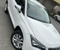 Белый Сеат Ateca, объемом двигателя 1.5 л и пробегом 90 тыс. км за 17999 $, фото 10 на Automoto.ua