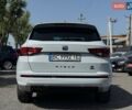 Белый Сеат Ateca, объемом двигателя 1.97 л и пробегом 24 тыс. км за 28000 $, фото 3 на Automoto.ua