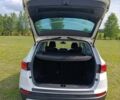 Белый Сеат Ateca, объемом двигателя 1.6 л и пробегом 190 тыс. км за 18999 $, фото 16 на Automoto.ua
