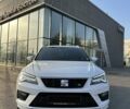 Белый Сеат Ateca, объемом двигателя 1.97 л и пробегом 101 тыс. км за 27500 $, фото 36 на Automoto.ua