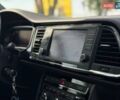 Белый Сеат Ateca, объемом двигателя 1.97 л и пробегом 24 тыс. км за 28500 $, фото 26 на Automoto.ua