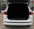 Белый Сеат Ateca, объемом двигателя 1.97 л и пробегом 113 тыс. км за 24000 $, фото 15 на Automoto.ua