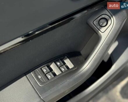 Белый Сеат Ateca, объемом двигателя 1.97 л и пробегом 24 тыс. км за 28000 $, фото 12 на Automoto.ua