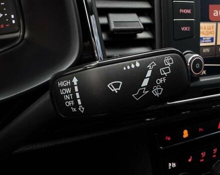 Белый Сеат Ateca, объемом двигателя 1.97 л и пробегом 113 тыс. км за 24000 $, фото 29 на Automoto.ua