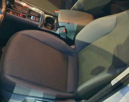 Белый Сеат Ateca, объемом двигателя 1.6 л и пробегом 196 тыс. км за 19150 $, фото 23 на Automoto.ua